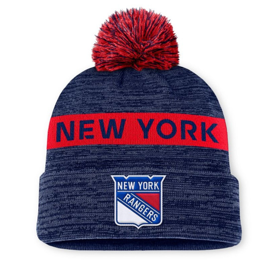 Kulich AP Rink Pom New York Rangers SR