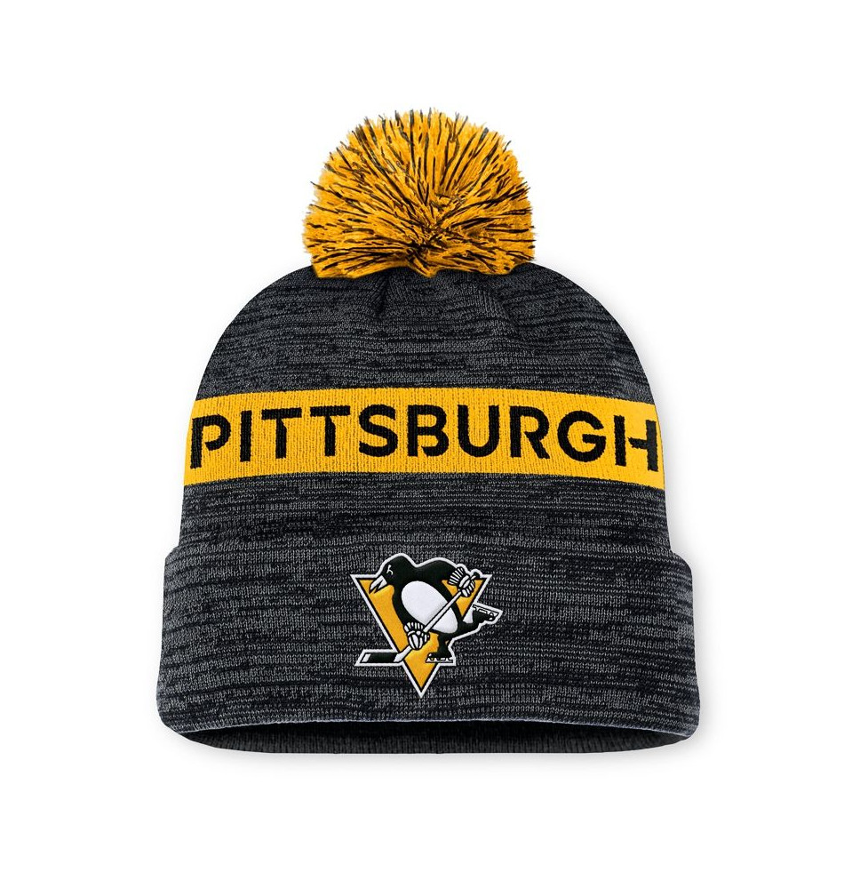 Kulich AP Rink Pom Pittsburgh Penguins SR