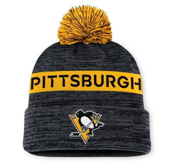 Kulich AP Rink Pom Pittsburgh Penguins SR