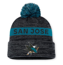 Kulich AP Rink Pom San Jose Sharks SR