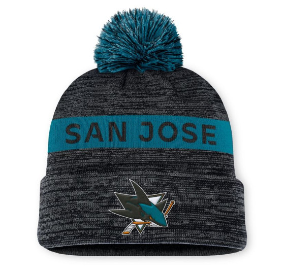 Kulich AP Rink Pom San Jose Sharks SR