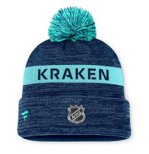 Kulich AP Rink Pom Seattle Kraken SR