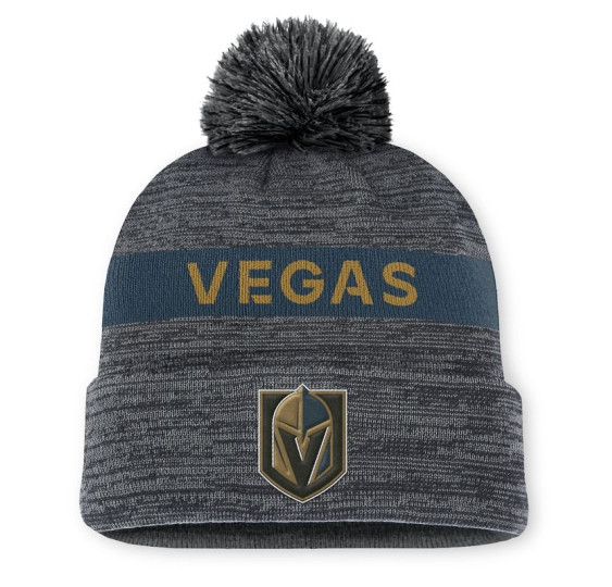 Kulich AP Rink Pom Vegas Golden Knights SR