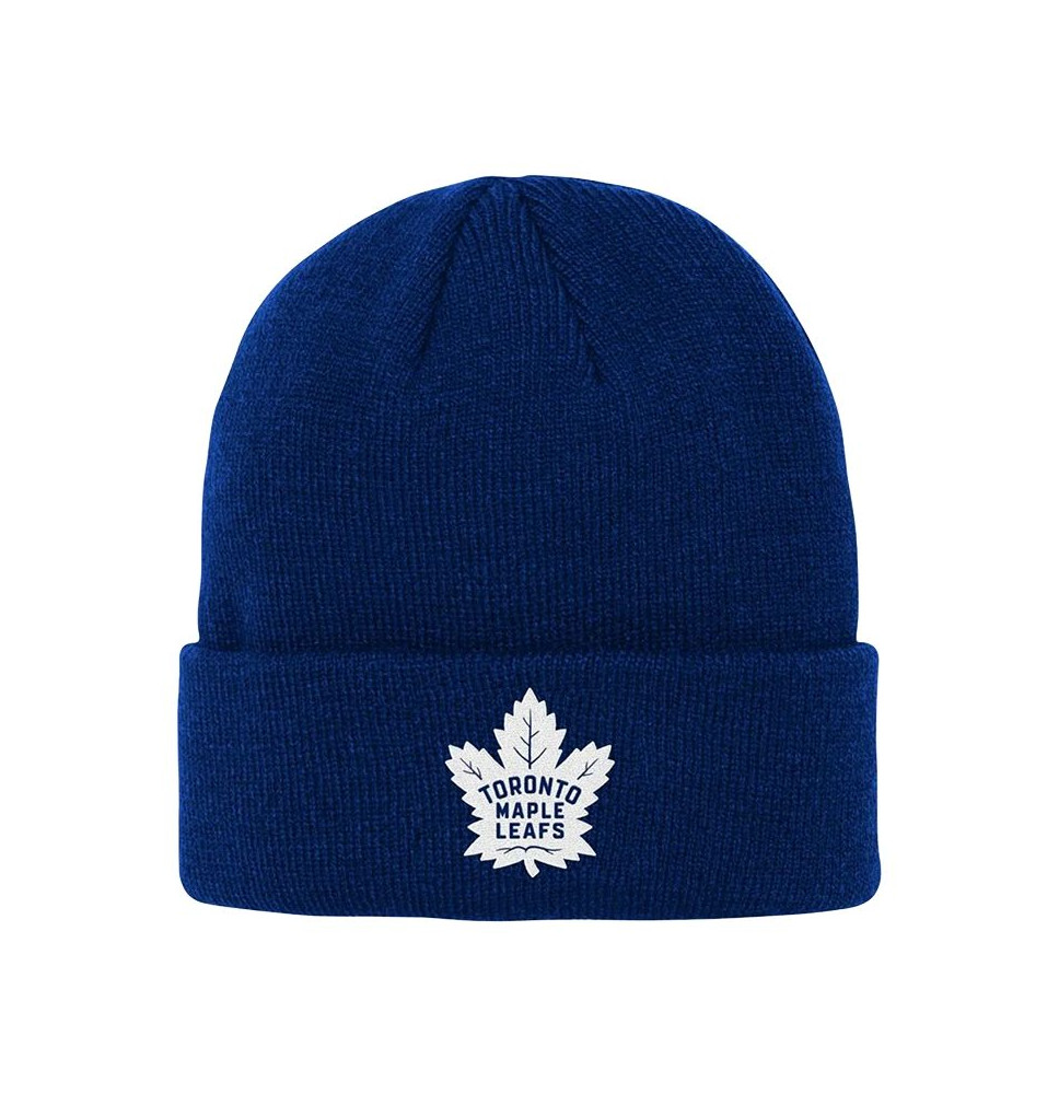 Kulich Cuffed Toronto Maple Leafs YTH