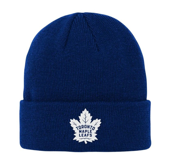 Kulich Cuffed Toronto Maple Leafs YTH