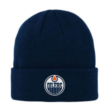 Kulich Cuffed Edmonton Oilers YTH