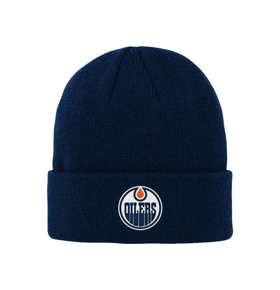 Kulich Cuffed Edmonton Oilers YTH