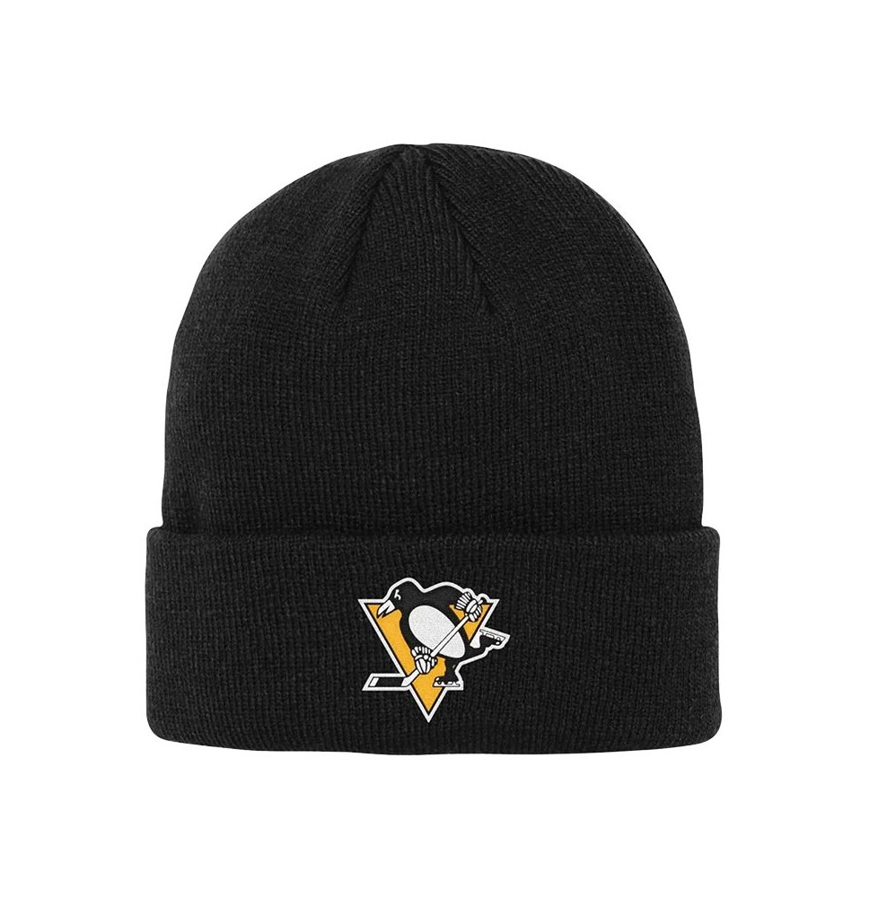 Kulich Cuffed Pittsburgh Penguins YTH