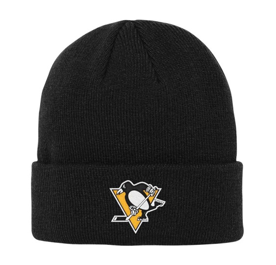 Kulich Cuffed Pittsburgh Penguins YTH