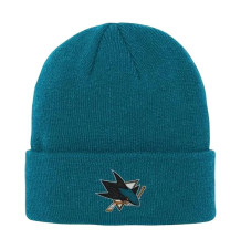 Kulich Cuffed San Jose Sharks YTH