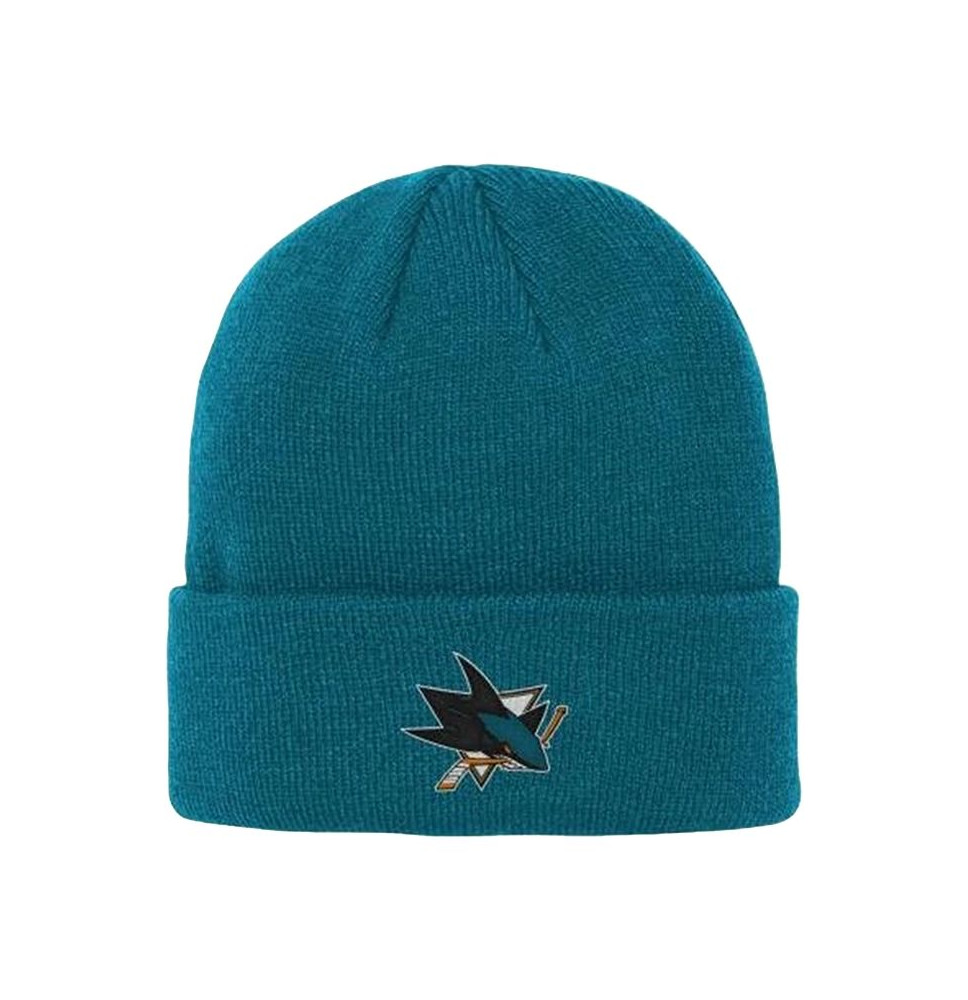 Kulich Cuffed San Jose Sharks YTH