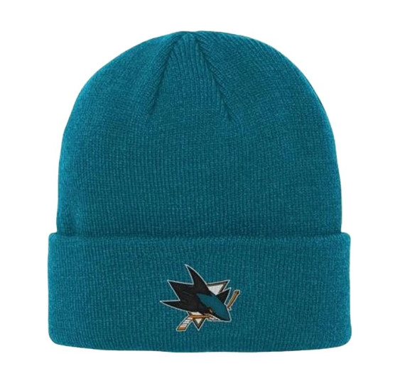 Kulich Cuffed San Jose Sharks YTH