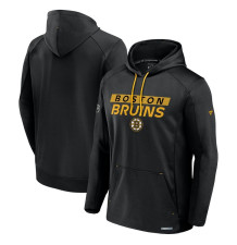 Mikina AP Rink Poly Boston Bruins SR