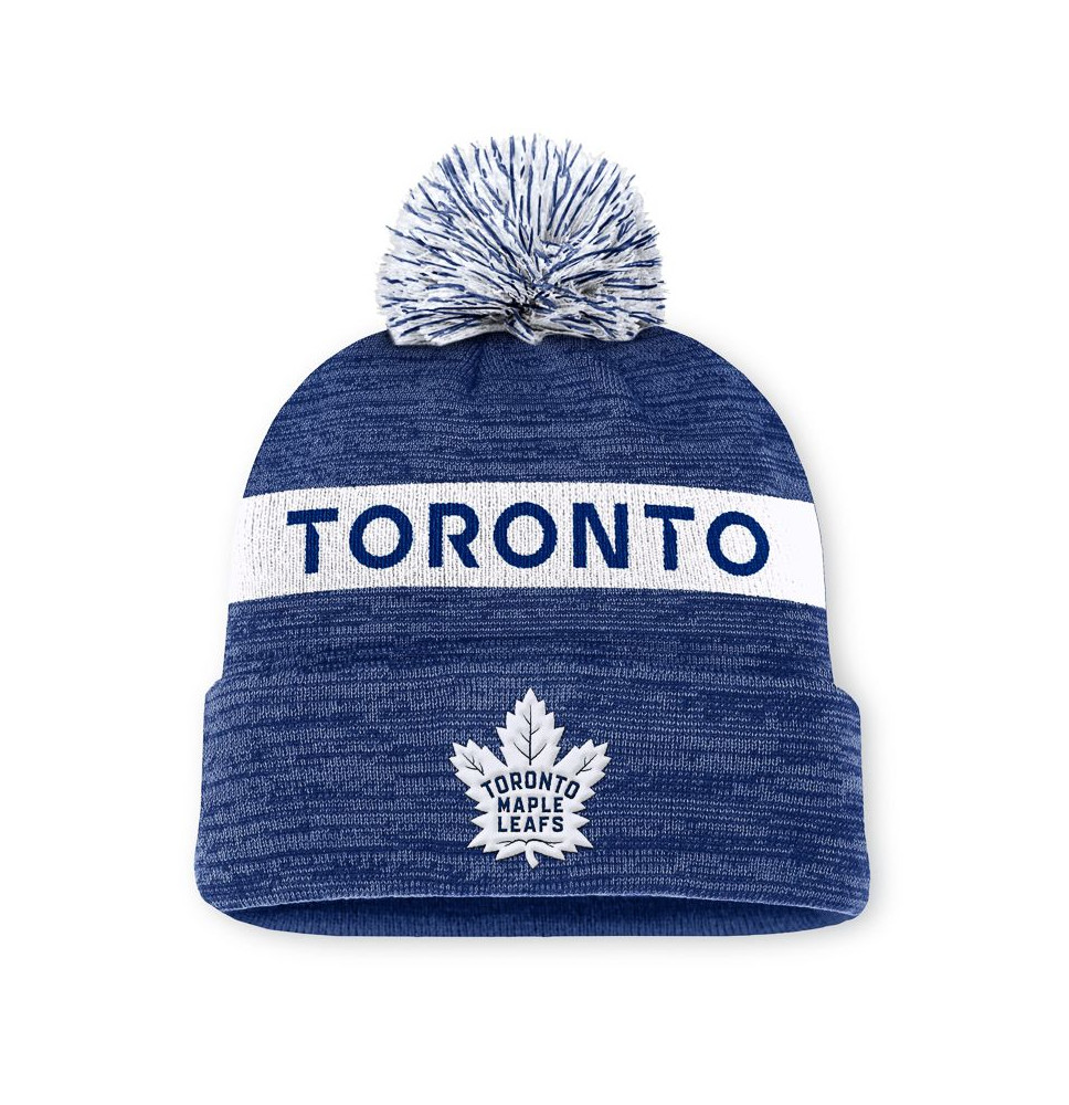 Kulich AP Rink Pom Toronto Maple Leafs SR