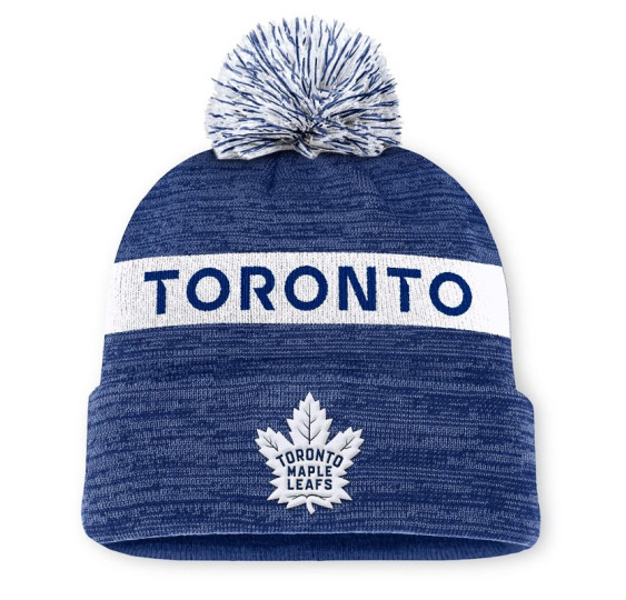 Kulich AP Rink Pom Toronto Maple Leafs SR