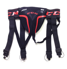 Suspenzor CCM Jock Combo YTH