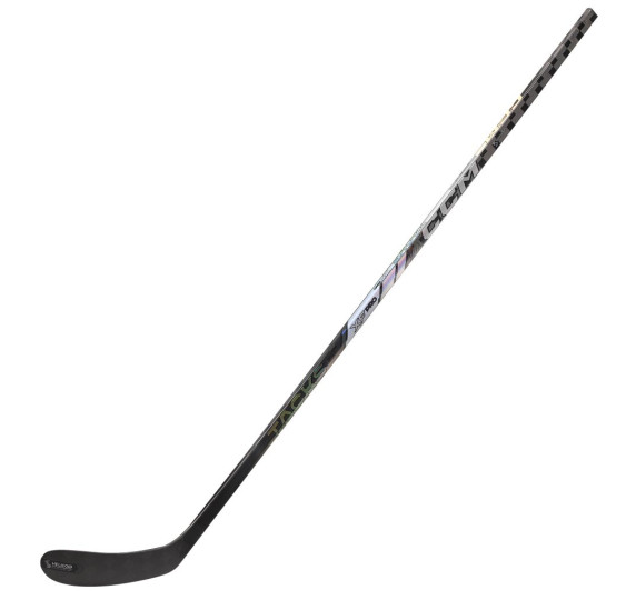 Hůl CCM Tacks XF PRO INT 55