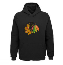 Mikina Prime PO Chicago Blackhawks JR