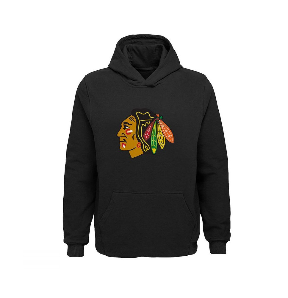 Mikina Prime PO Chicago Blackhawks JR