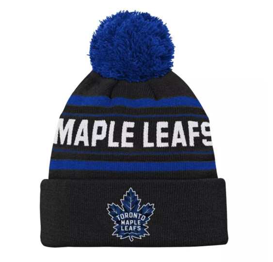 Kulich 3RD Pom Toronto Maple Leafs YTH