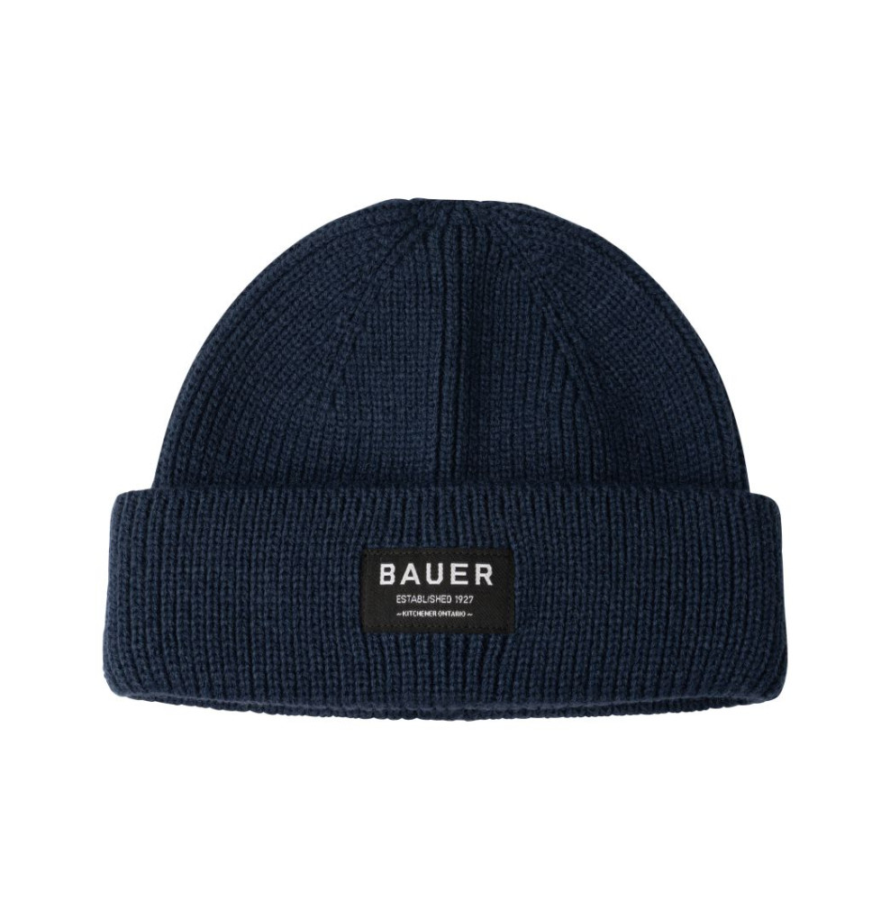 Kulich Bauer Ribbed Fisherman SR