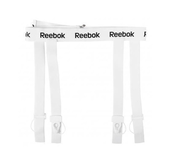 Podvazky Reebok 0818 Loops JR