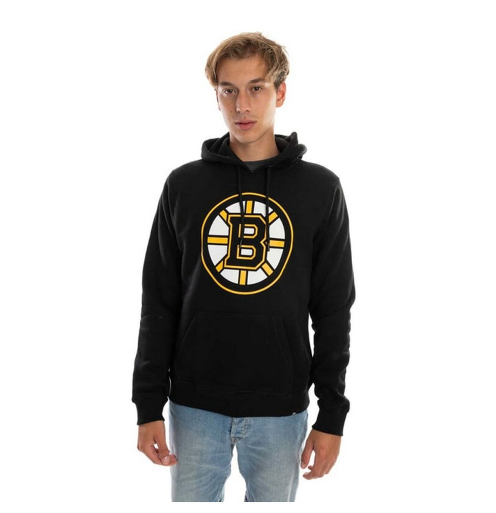 Mikina 47 Imprint Boston Bruins SR