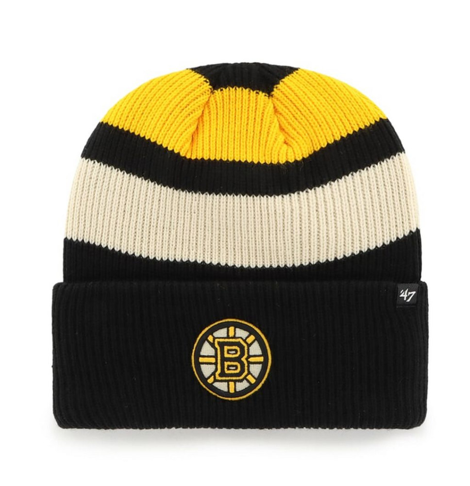 Kulich 47 Jennings Boston Bruins SR