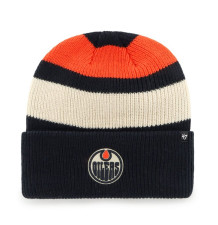 Kulich 47 Jennings Edmonton Oilers SR