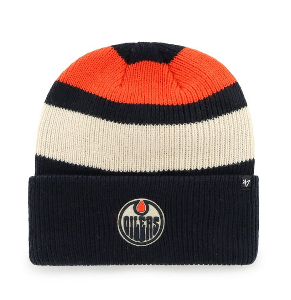 Kulich 47 Jennings Edmonton Oilers SR