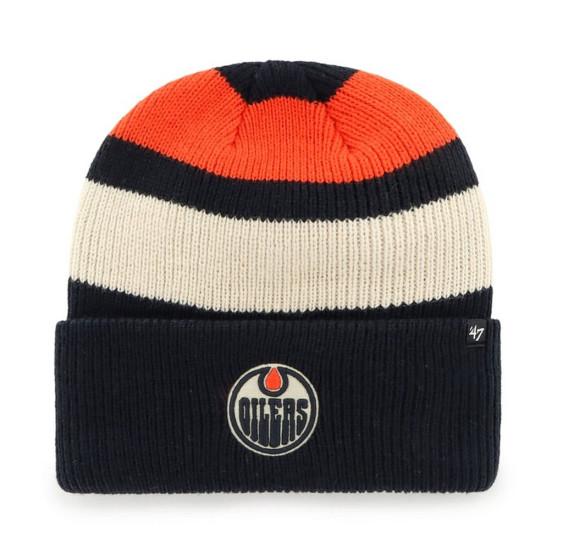 Kulich 47 Jennings Edmonton Oilers SR