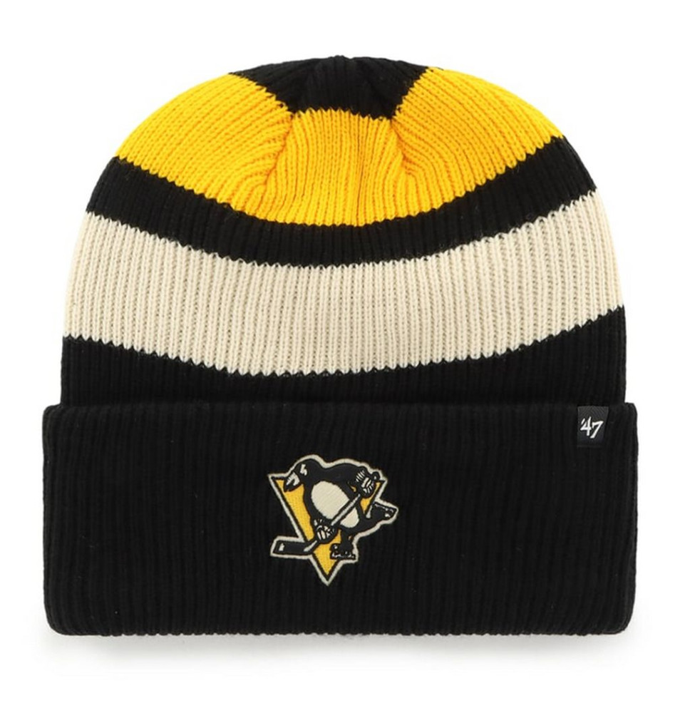 Kulich 47 Jennings Pittsburgh Penguins SR