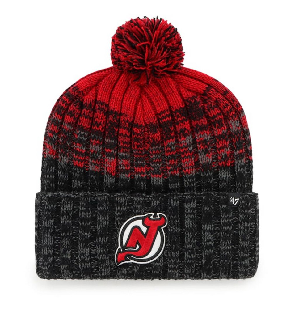 Kulich 47 Cascade New Jersey Devils SR