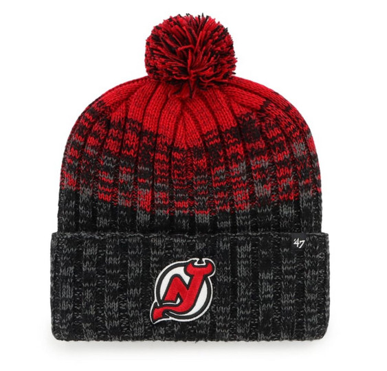 Kulich 47 Cascade New Jersey Devils SR