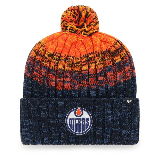 Kulich 47 Cascade Edmonton Oilers SR