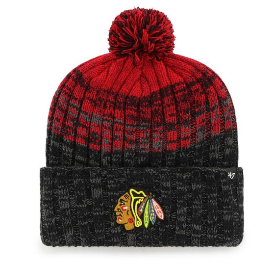 Kulich 47 Cascade Chicago Blackhawks SR