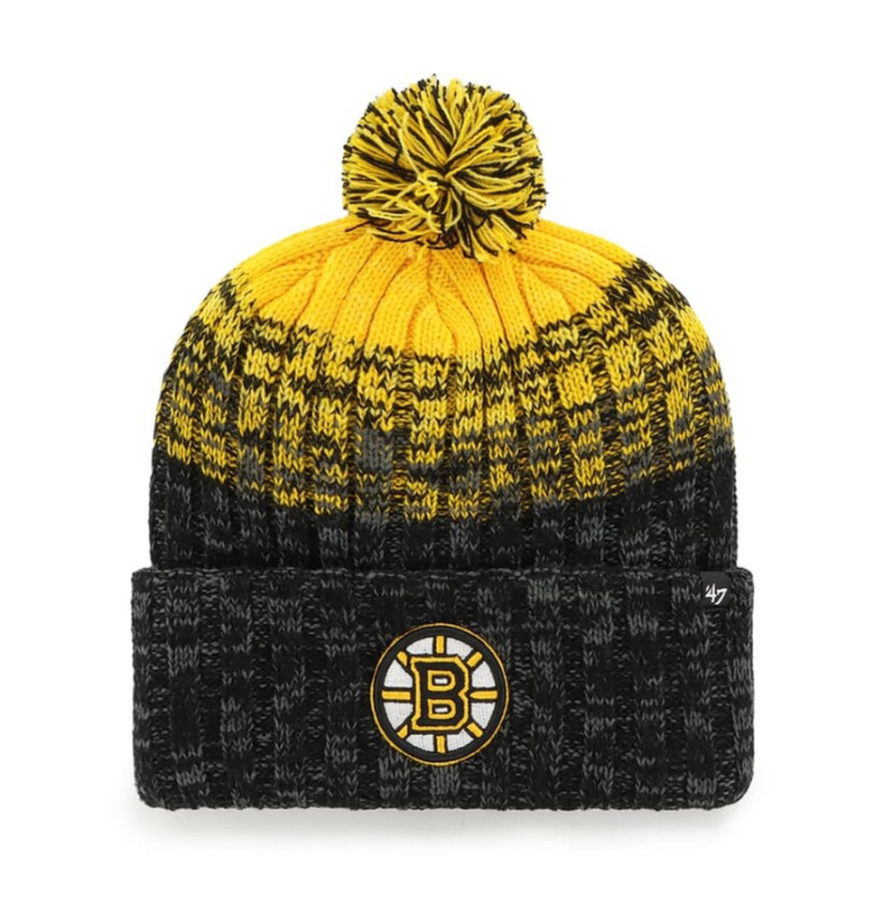 Kulich 47 Cascade Boston Bruins SR