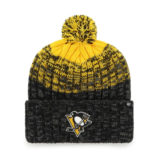 Kulich 47 Cascade Pittsburgh Penguins SR