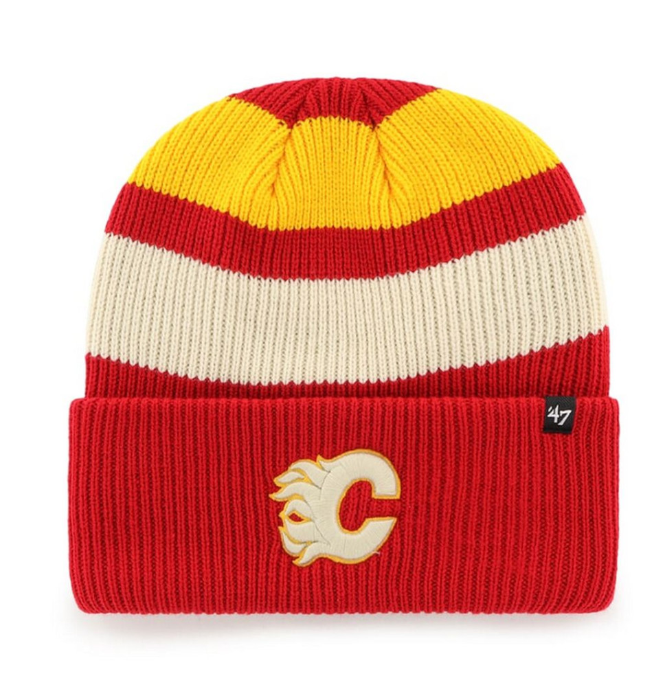 Kulich 47 Jennings Calgary Flames SR