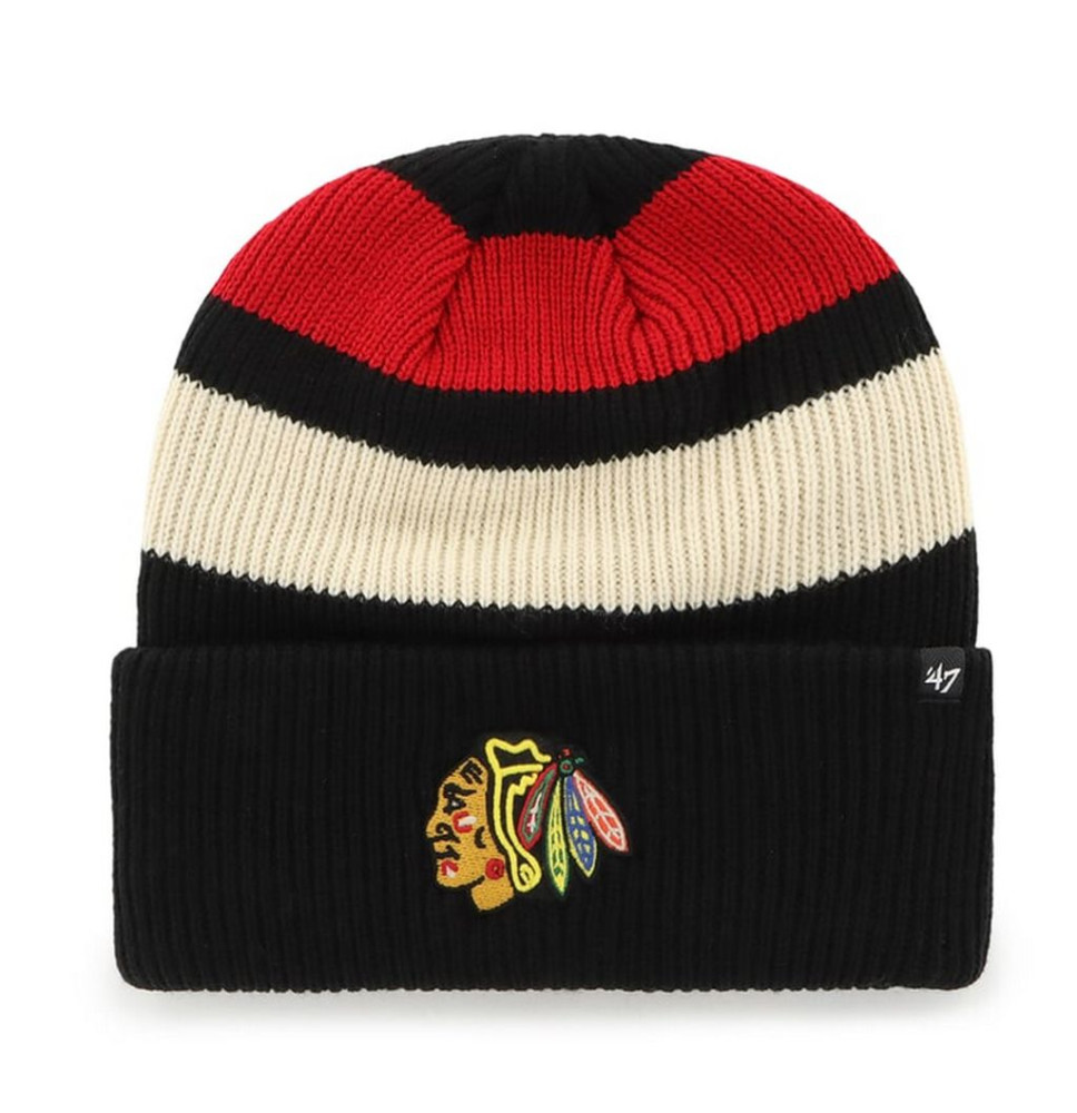 Kulich 47 Jennings Chicago Blackhawks SR