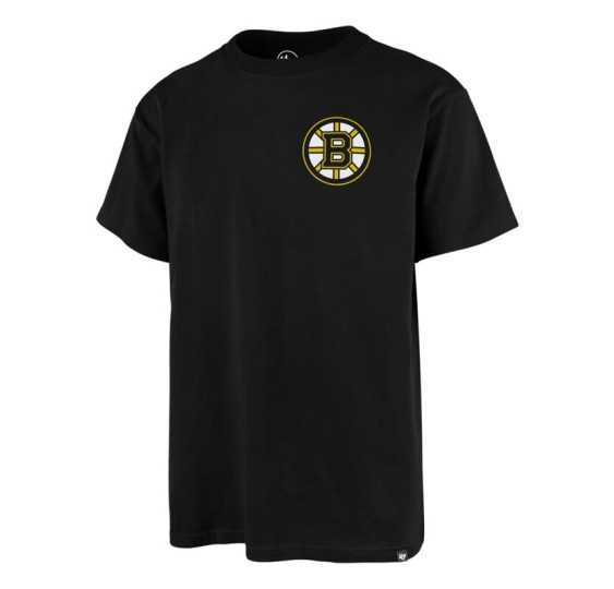 Triko 47 Backer Boston Bruins SR