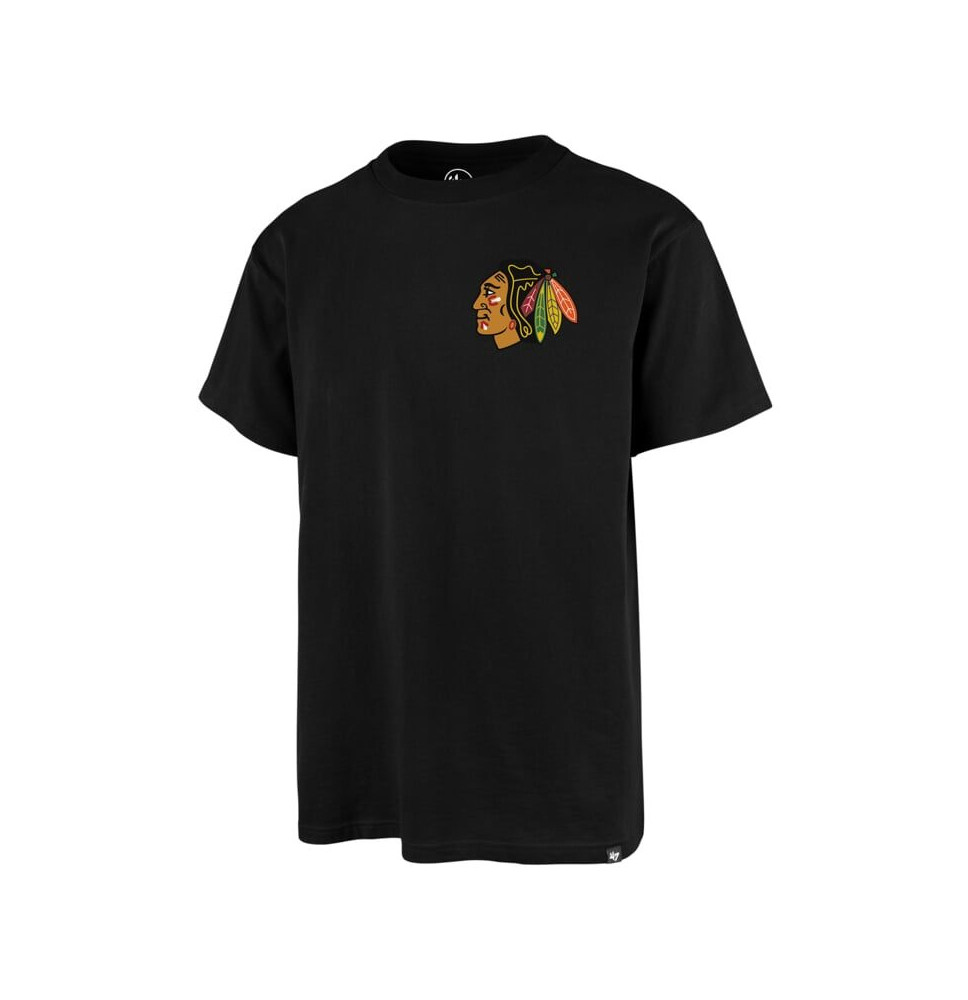 Triko 47 Backer Chicago Blackhawks SR