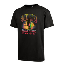 Triko 47 Drop Chicago Blackhawks SR