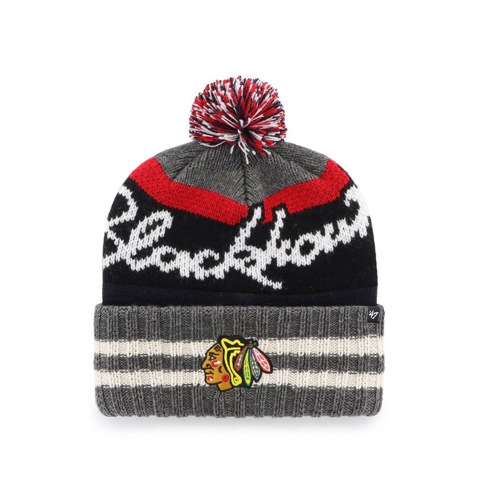 Kulich 47 Hyperbolic Chicago Blackhawks SR