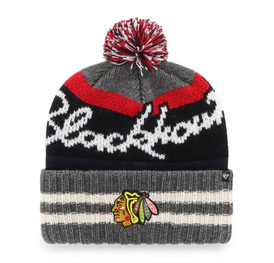 Kulich 47 Hyperbolic Chicago Blackhawks SR