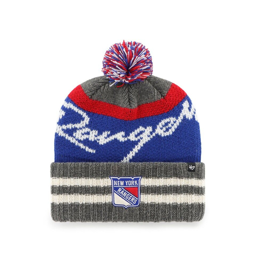 Kulich 47 Hyperbolic New York Rangers SR