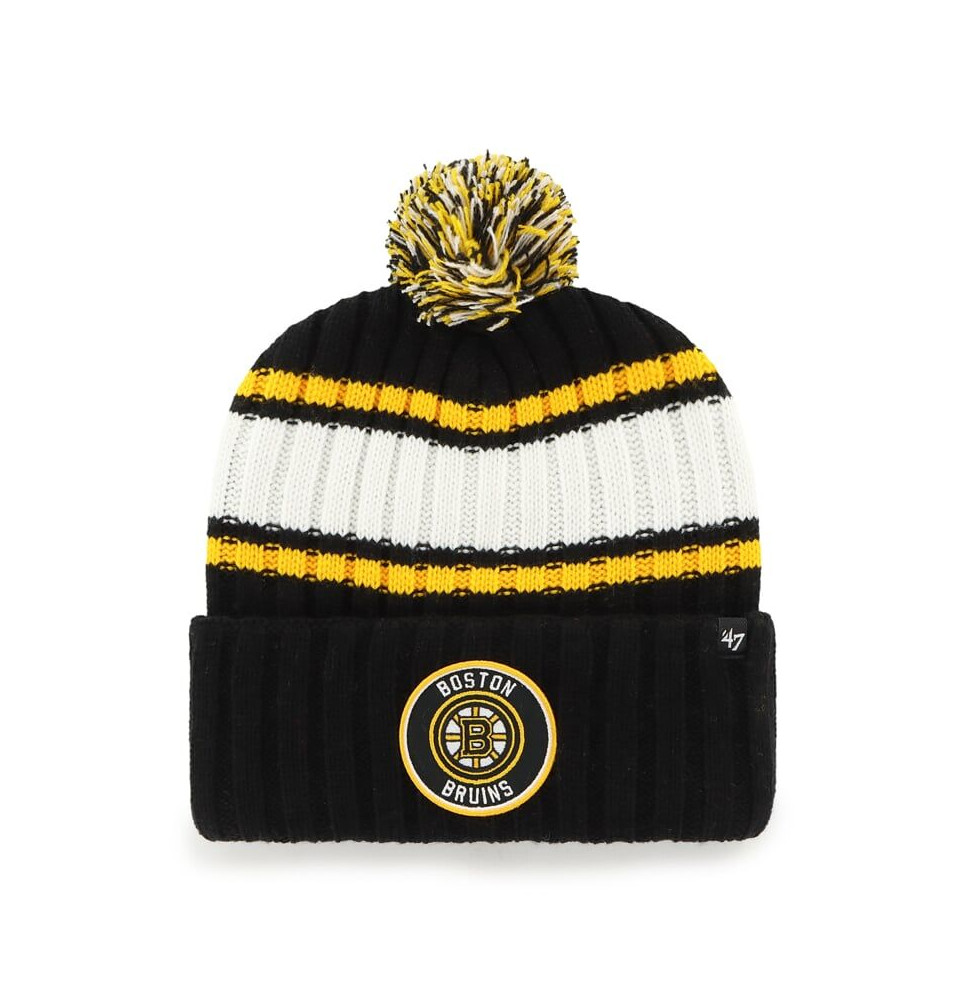 Kulich 47 Plateau Boston Bruins SR