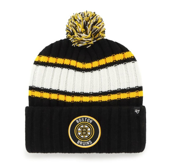 Kulich 47 Plateau Boston Bruins SR