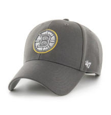 Kšiltovka 47 Metallic Boston Bruins