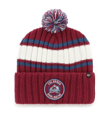 Kulich 47 Plateau Colorado Avalanche SR